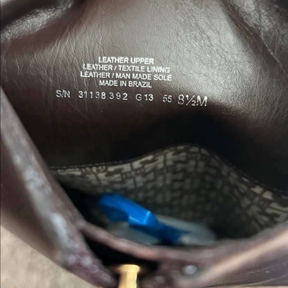 TORY BURCH Bristol Tall Riding Boots - Picture 2 of 4